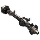 Artec Industries 2018-2023 Jeep Wrangler JL Jt 1 Ton - Apex Front 60 Differential Top Cap-2