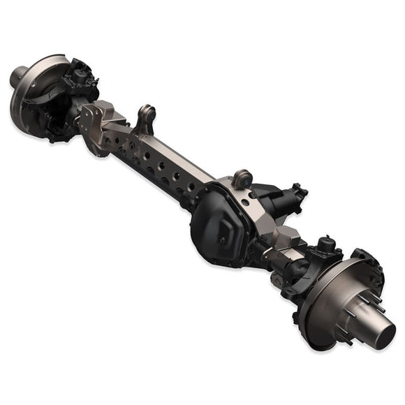 Artec Industries 2018-2023 Jeep Wrangler JL Jt 1 Ton - Apex Front 60 Differential Top Cap