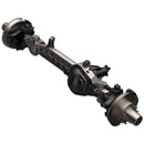 Artec Industries 18-25 Jeep Wrangler JL 1 Ton Apex Front Kingpin/Balljoint 60 Swap W/Johnny Joints-2