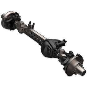 Artec Industries 18-25 Jeep Wrangler JL 1 Ton Apex Front Kingpin Swap W/Adj Truss Upper Link Mount - 0