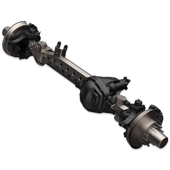 Artec Industries 18-25 Jeep Wrangler JL 1 Ton Apex Front Kingpin Swap W/Adj Truss Upper Link Mount