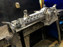 Artec Industries 18-25 Jeep Wrangler JL 1 Ton Apex Front Superduty Swap Kit W/Johnny Joints-3