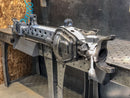 Artec Industries 18-25 Jeep Wrangler JL 1 Ton Apex Front Superduty Swap Kit W/Johnny Joints-4