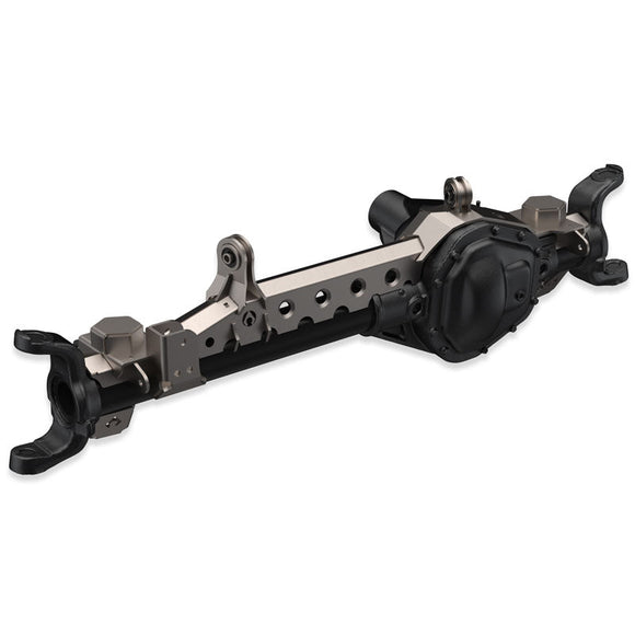 Artec Industries 18-25 Jeep Wrangler JL 1 Ton Apex Front Superduty Swap Kit W/Johnny Joints