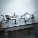 Artec Industries 18-25 Jeep Wrangler JL 1 Ton Apex Front Superduty Swap Kit W/ Johnny Joints-4