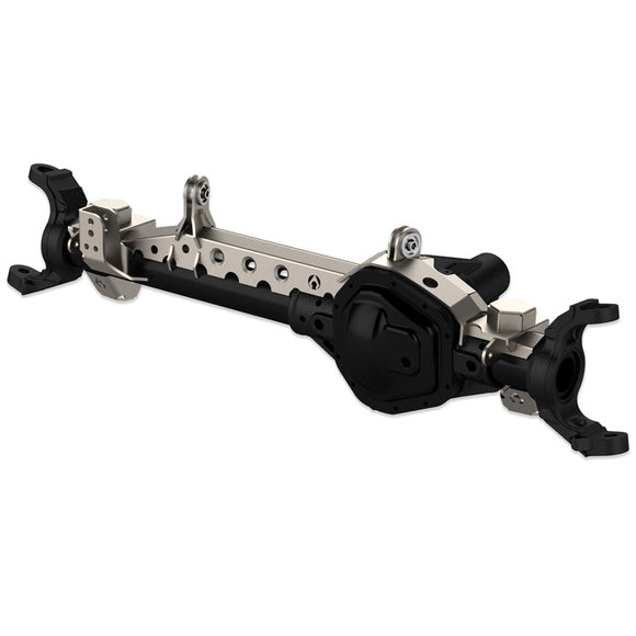 Artec Industries 18-25 Jeep Wrangler JL 1 Ton Apex Front Superduty Swap Kit W/ Johnny Joints