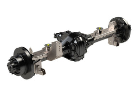 Artec Industries 18-25 Jeep Wrangler JLU Wrangler Jl 1-Ton Ud80 Apex Rear Axle Swap Kit - 0