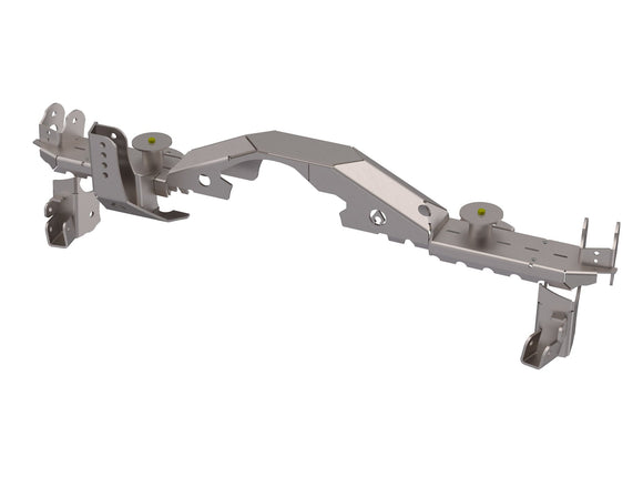 Artec Industries 18-25 Jeep Wrangler JLU Wrangler Jl 1-Ton Ud80 Apex Rear Axle Swap Kit & Truss