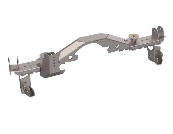Artec Industries 18-25 Jeep Wrangler JLU Wrangler Jl 1-Ton Ud80 Apex Rear Axle Swap Kit & Truss