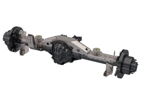 Artec Industries 18-25 Jeep Wrangler JLU Wrangler Jl 1-Ton Ud80 Apex Rear Axle Swap Kit & Truss