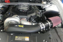 JLT 11-14 Ford Mustang GT (w/Vortech/Paxton Supercharger) Air Box Blow Through - Tune Req-1