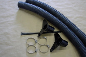 JLT BRAKE COOLING KIT (2007-2009 GT500)