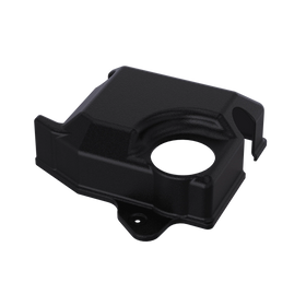 JLT Coolant Tank Cover For 2024-2025 Ford Mustang GT, Ecoboost