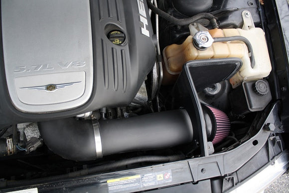 2005-20 5.7 L & 2005-10 6.1 L Hemi cars Cold Air Intake