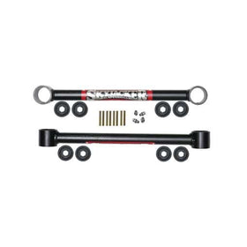 Skyjacker 07-24 Jeep Wrangler 0-4 in. Rear Upper Standard Control Arm Links / Pair