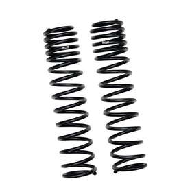 Skyjacker 21-24 Jeep Wrangler Rubicon 392 2.5 in. Front Dual Rate Long Travel Coil Spring Set