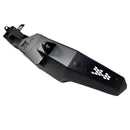 NEW Aluminum Full Rear Bumper For Jeep JL-10