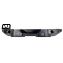 NEW Aluminum Full Rear Bumper For Jeep JL-1