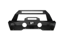 Body Armor 4x4 07-22 Jeep Wrangler JK/JL & Gladiator JT Orion Stubby Front Bumper-1