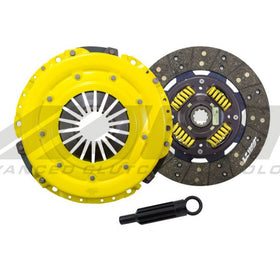 ACT 1993 Jeep Wrangler HD/Perf Street Sprung Clutch Kit