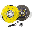 ACT 2010 Jeep Wrangler HD/Perf Street Sprung Clutch Kit-1