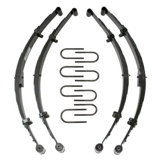 Skyjacker 4'JEEP J10,20/WAG/CHR SYSTE