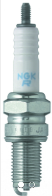 NGK Standard Spark Plug Box of 10 (JR8C)