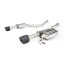 Jaguar F Pace 3.0 V6 Petrol Supercharged Sport Exhaust (2016-21)-1