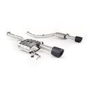 Jaguar F Pace 3.0 V6 Diesel Turbo Sport Exhaust (2016-21)-1