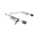 Jaguar XF 3.0 Diesel Sport Exhaust (2016 on)-1