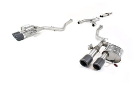 Jaguar F Pace SVR 5.0 - Sport System w/Sound Architect (2019 on)