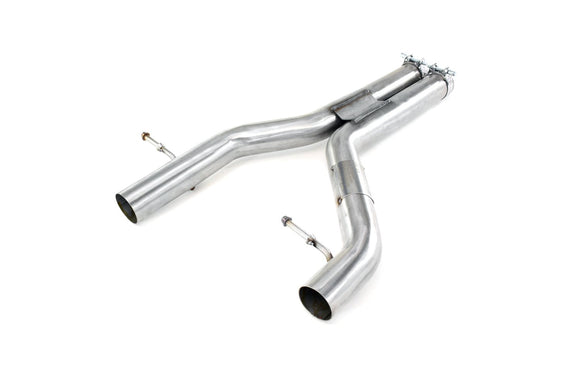 Jaguar F Pace SVR 5.0 - Sport System w/Sound Architect (2019 on)