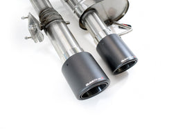 Jaguar F Pace SVR 5.0 - Sport System w/Sound Architect (2019 on) - 0