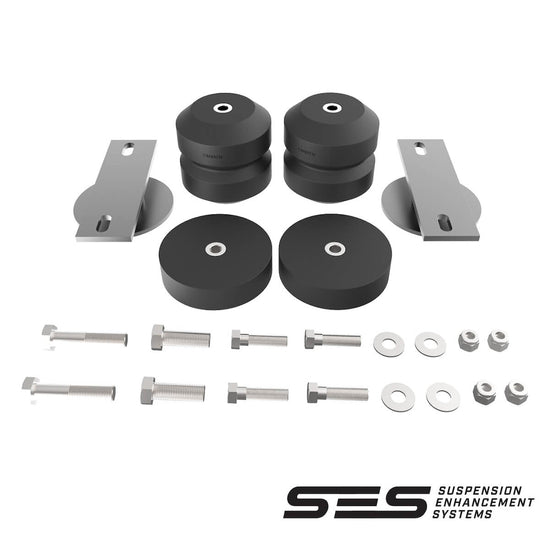Timbren 1984 Jeep Cherokee Rear Suspension Enhancement System - 0