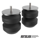 Timbren 2005 Jeep Grand Cherokee Rear Suspension Enhancement System-1