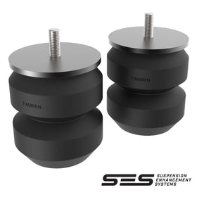 Timbren 2005 Jeep Grand Cherokee Rear Suspension Enhancement System