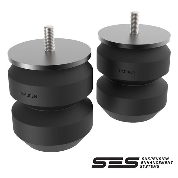 Timbren 2005 Jeep Grand Cherokee Rear Suspension Enhancement System