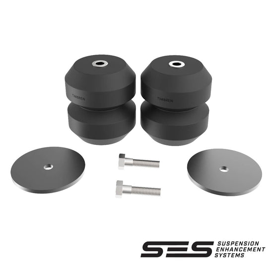 Timbren 2005 Jeep Grand Cherokee Rear Suspension Enhancement System - 0