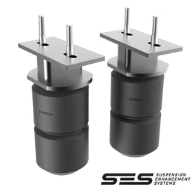 Timbren 1993 Jeep Grand Cherokee Limited Rear Suspension Enhancement System