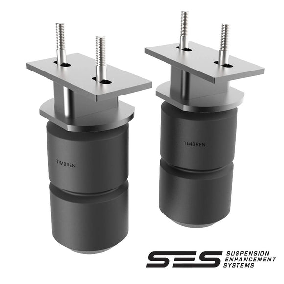 Timbren 1993 Jeep Grand Cherokee Limited Rear Suspension Enhancement System