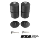 Timbren 2002 Jeep Grand Cherokee Rear Suspension Enhancement System-2