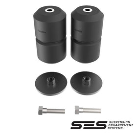 Timbren 2002 Jeep Grand Cherokee Rear Suspension Enhancement System - 0