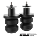 Timbren 2020 Jeep Gladiator Sport Rear Suspension Enhancement System-1