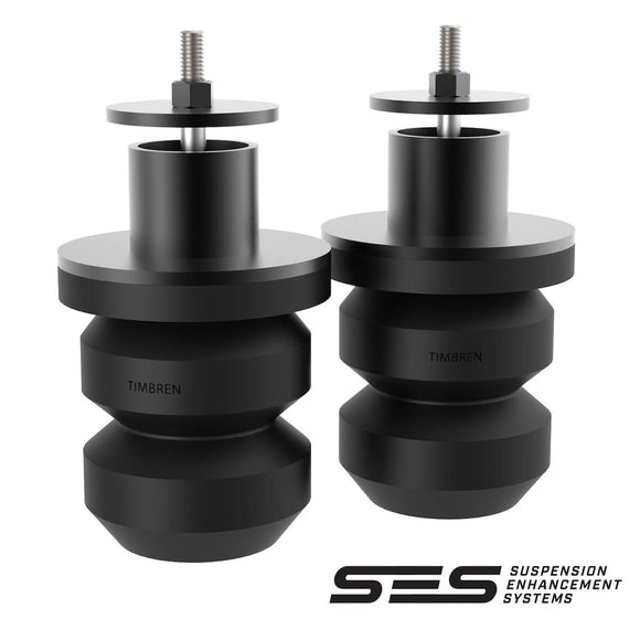 Timbren 2020 Jeep Gladiator Sport Rear Suspension Enhancement System