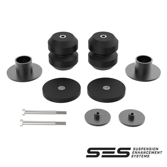 Timbren 2020 Jeep Gladiator Sport Rear Suspension Enhancement System - 0
