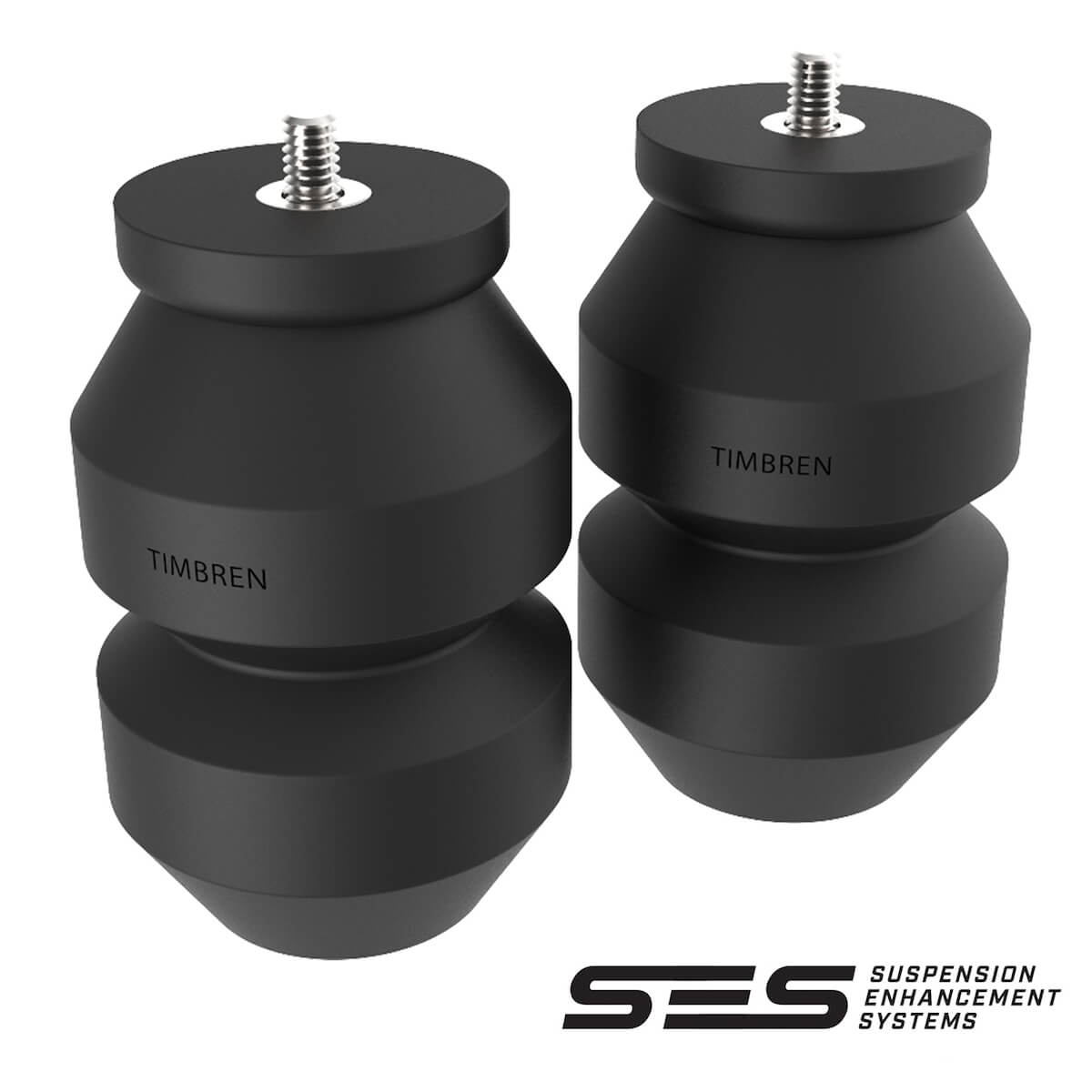 Timbren 2002 Jeep Liberty Limited N/A Suspension Enhancement System