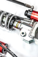 GEN 1 & 2 - JRZ EUROWISE COILOVERS - CAYENNE/TOUAREG/Q7-13