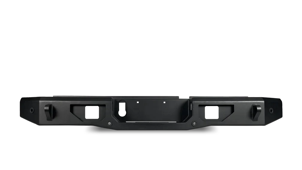 19-21 Jeep Gladiator JT Gladiator Rear Bumper