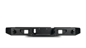 19-21 Jeep Gladiator JT Gladiator Rear Bumper