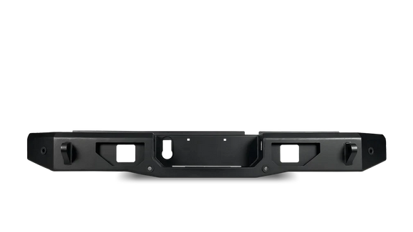 19-21 Jeep Gladiator JT Gladiator Rear Bumper